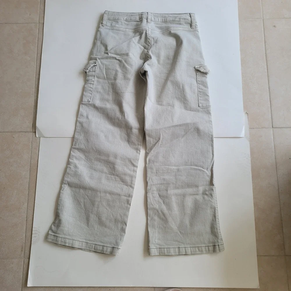 Justice girls pants